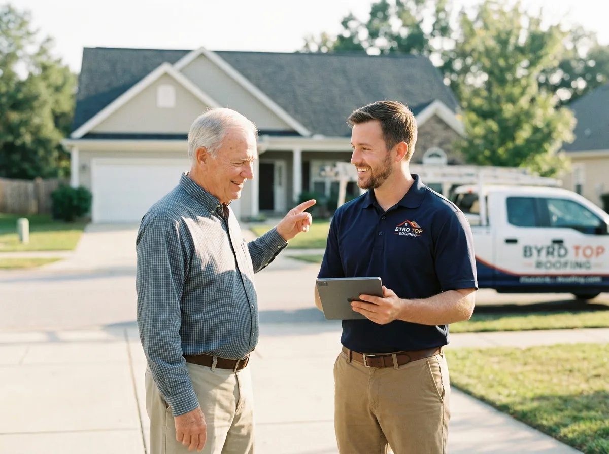 Roofing Red Springs, NC FAQs